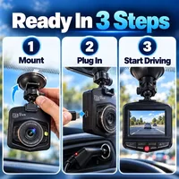 Vital Dashcam thumbnail 3