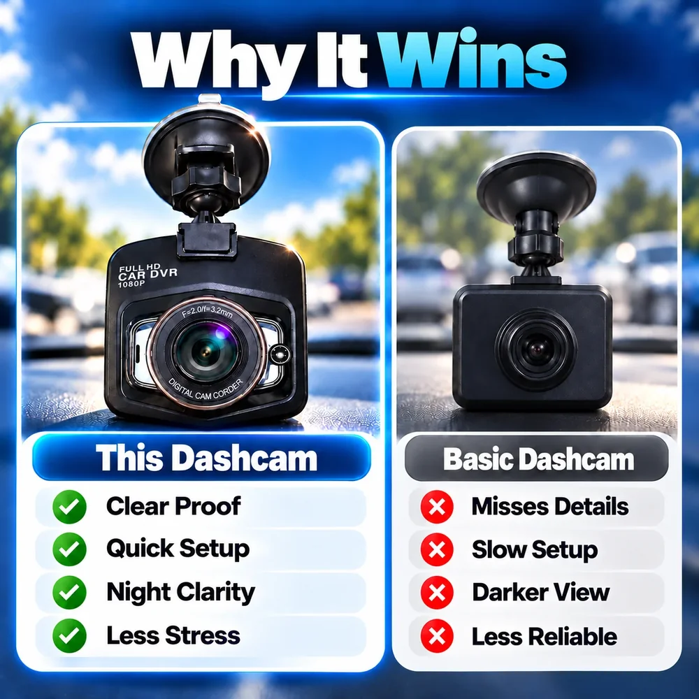 Vital Dashcam product image 4