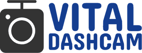 Vital Dashcam